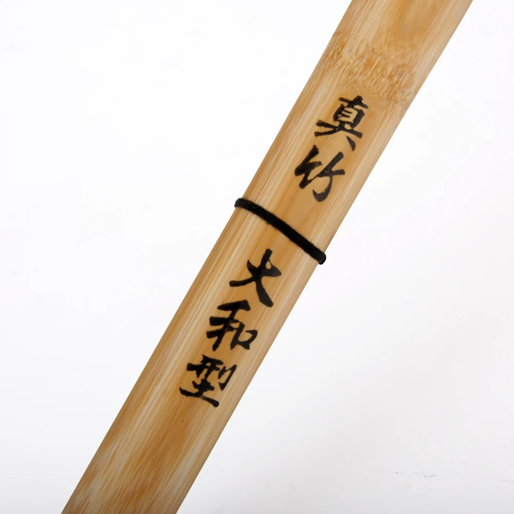 Japanese Madake Dobari Shinai - Mens 39 - Image 6
