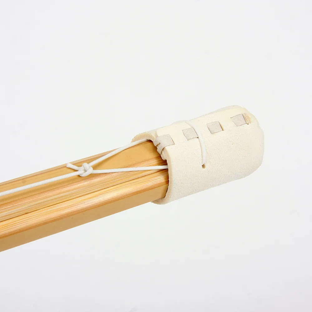Japanese Madake Dobari Shinai - Mens 39 - Image 7