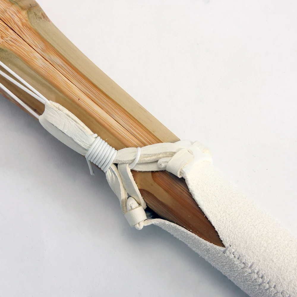 Japanese Madake Koto Shinai - Mens 39 - Image 10