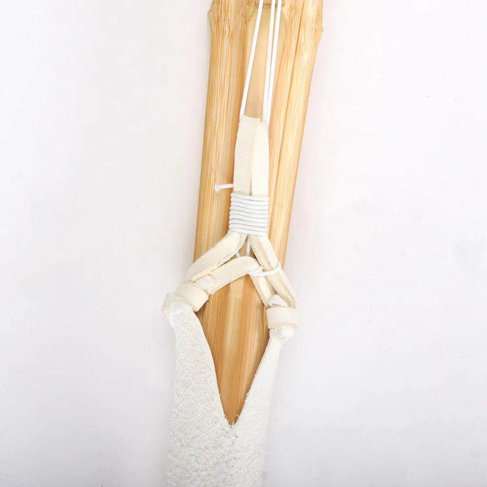 Japanese Madake Koto Shinai - Mens 39 - Image 11