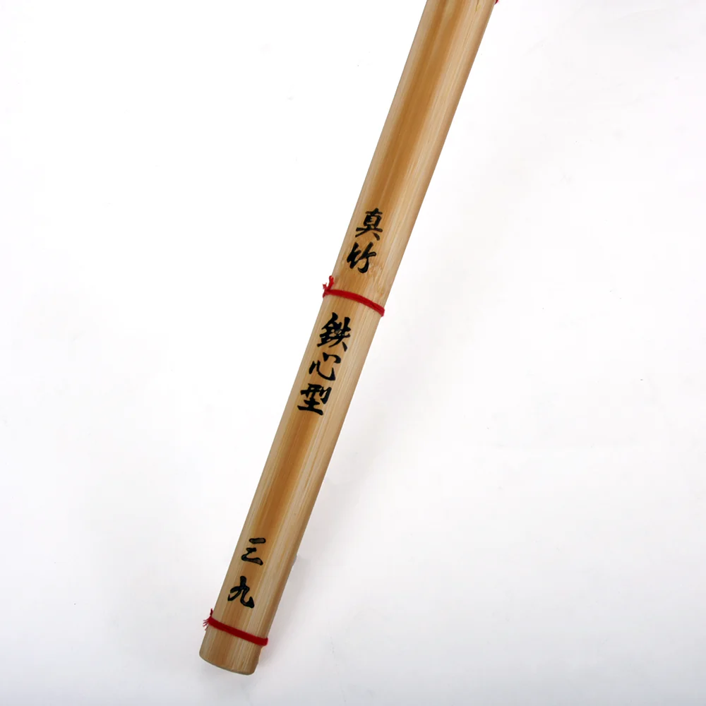 Japanese Madake Koto Shinai - Mens 39 - Image 2
