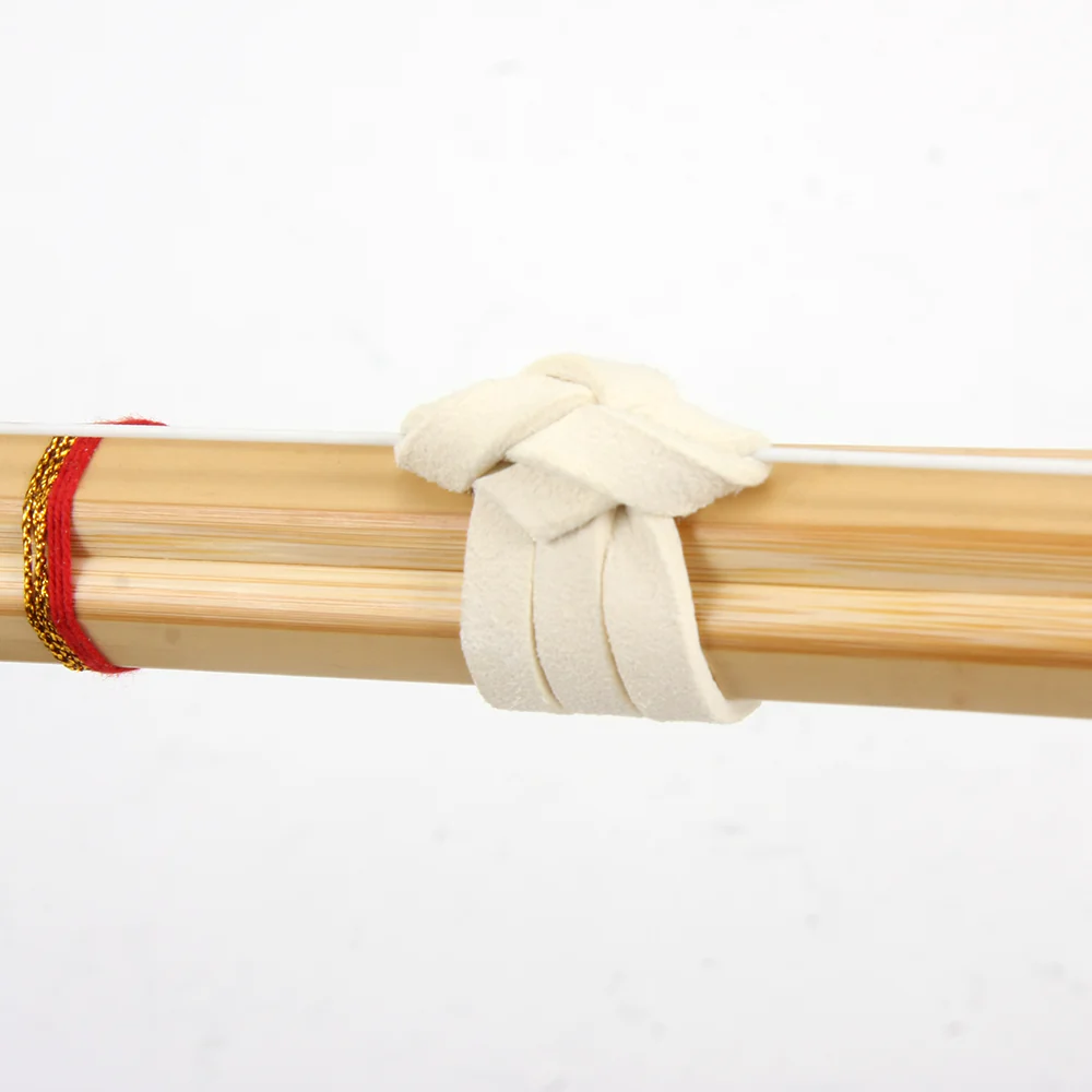 Japanese Madake Koto Shinai - Mens 39 - Image 7