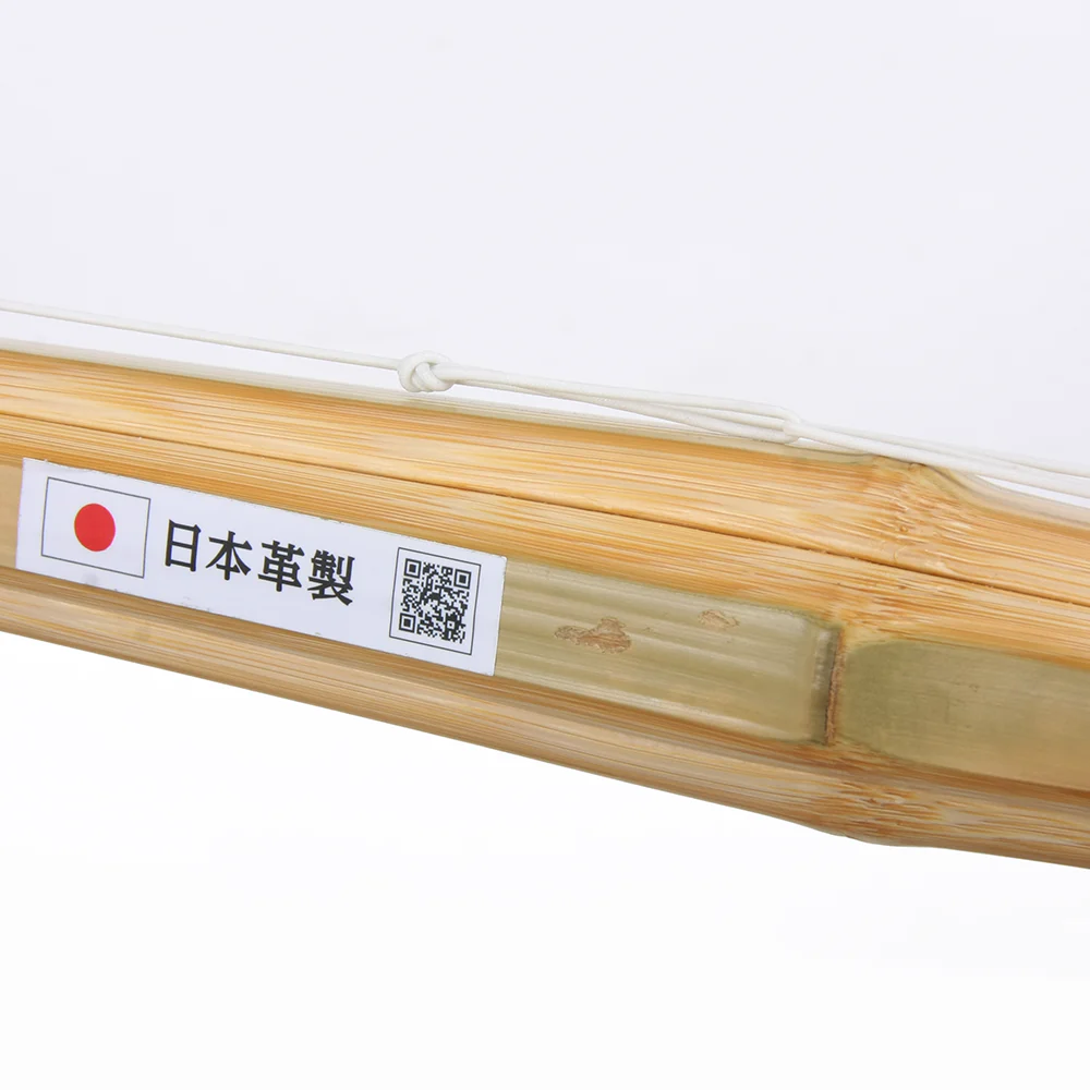 Japanese Madake Koto Shinai - Mens 39 - Image 9