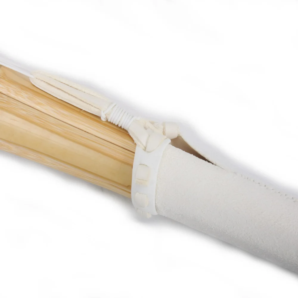 Jissengata Hakkaku Koban Shinai - Mens 39 - Image 2