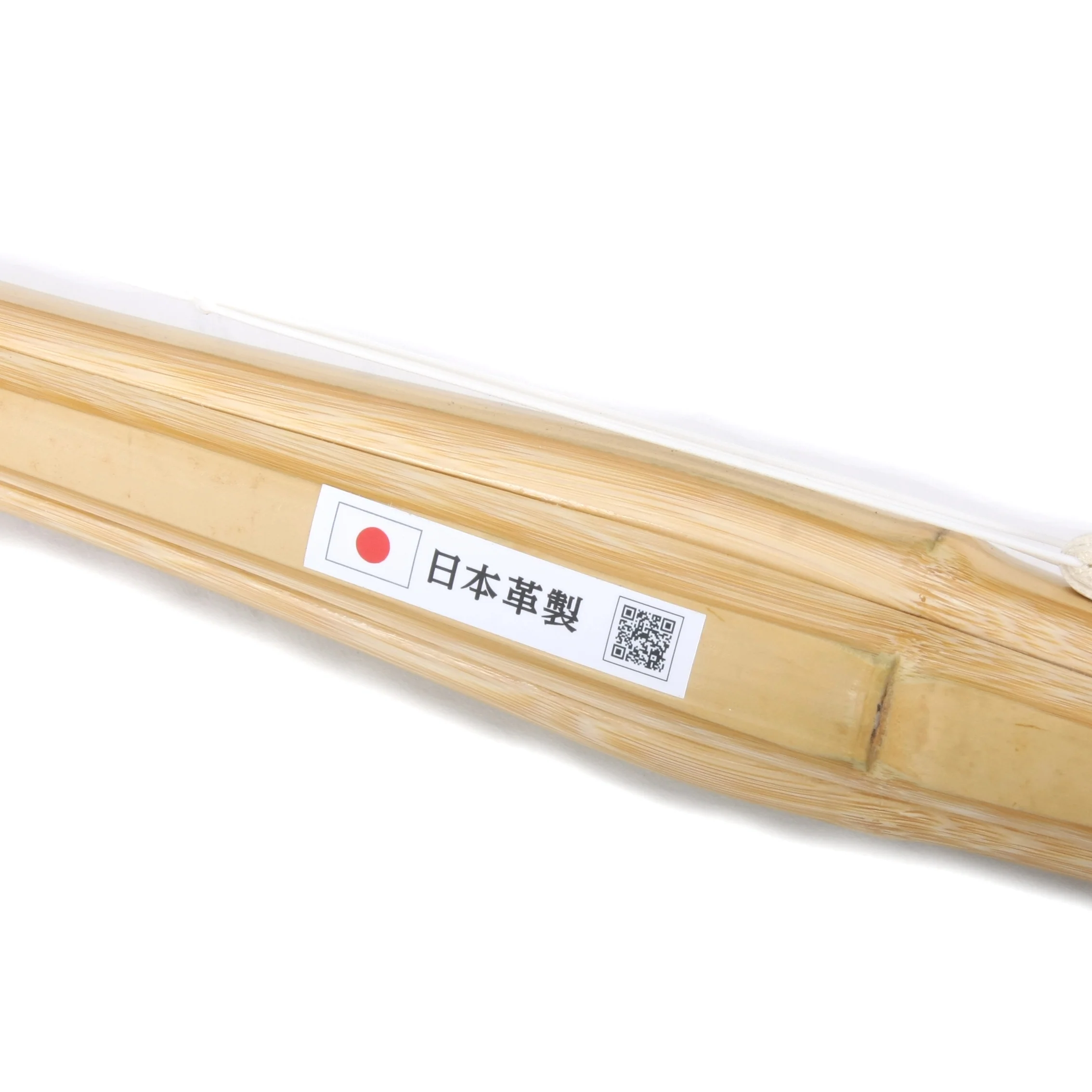 Jissengata Hakkaku Koban Shinai - Mens 39 - Image 3