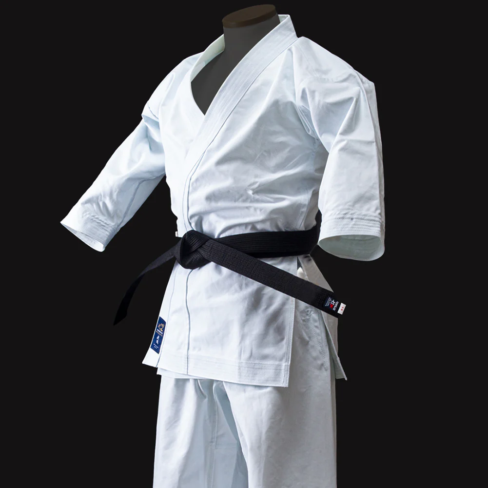 JK-1 Hayate Karate Uniform - Image 5
