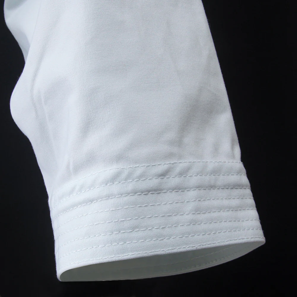 JK-1 Hayate Karate Uniform - Image 6