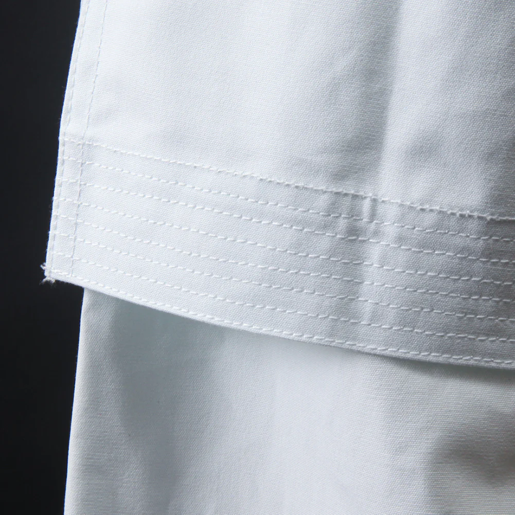 JK-1 Hayate Karate Uniform - Image 7