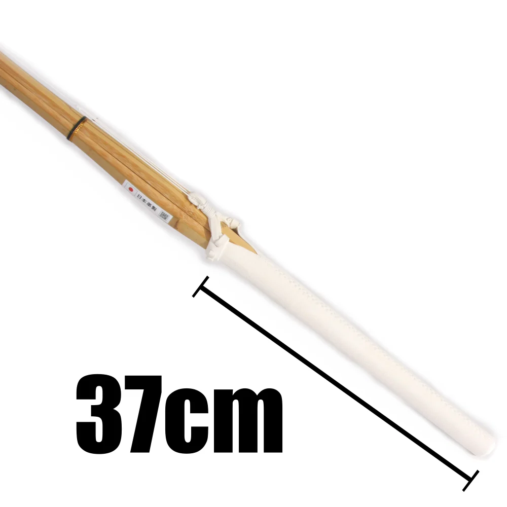 Jodan Long Grip Koban Shinai - Mens 39 - Image 3