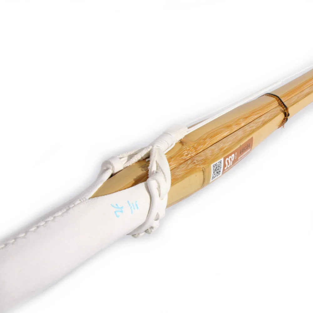 Jodan Long Grip Koban Shinai - Mens 39 - Image 4