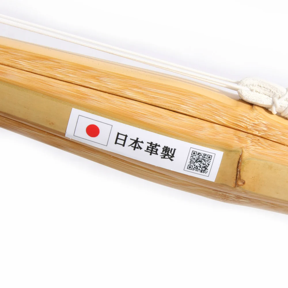 Jodan Long Grip Koban Shinai - Mens 39 - Image 6