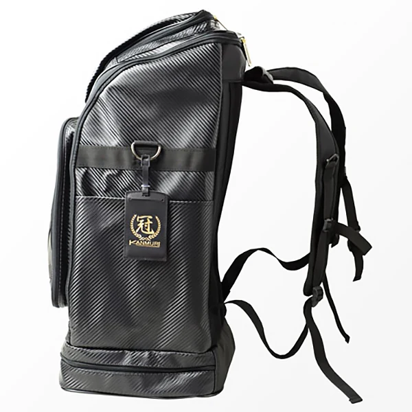 Kanmuri Bogu Backpack - Image 3