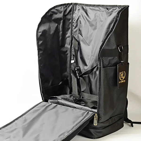 Kanmuri Bogu Backpack - Image 6