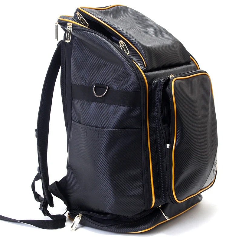 Kanmuri Bogu Backpack - Image 7