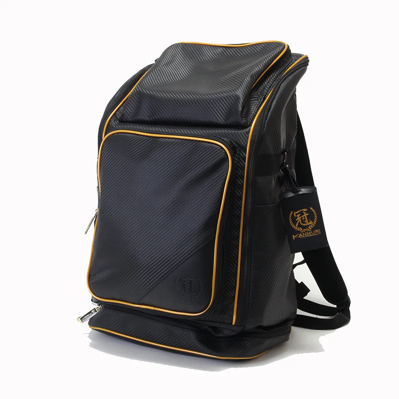 Kanmuri Bogu Backpack - Image 8