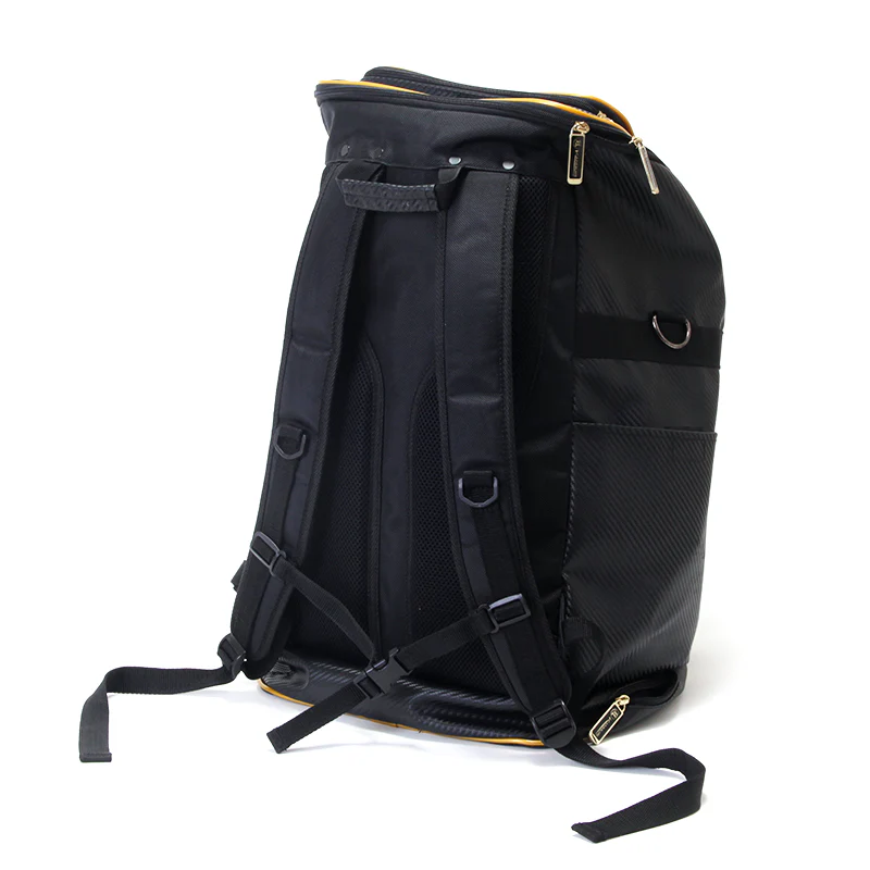 Kanmuri Bogu Backpack - Image 9