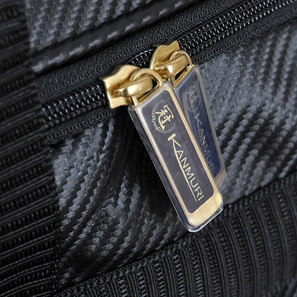 Kanmuri Carrier Bogu Bag - Image 11