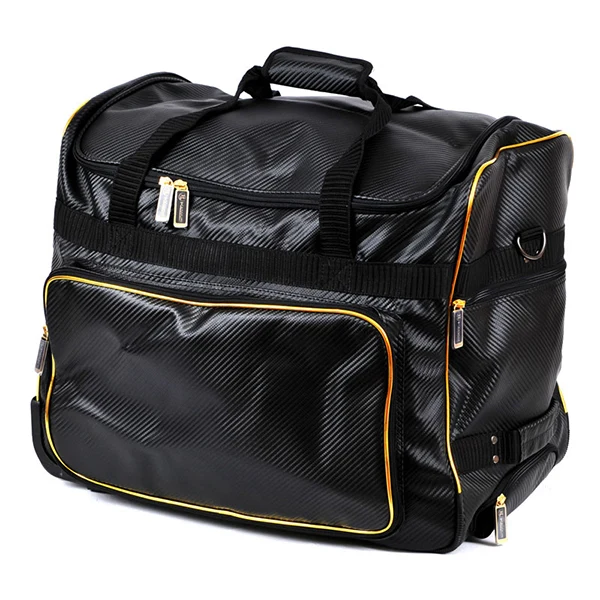 Kanmuri Carrier Bogu Bag - Image 4