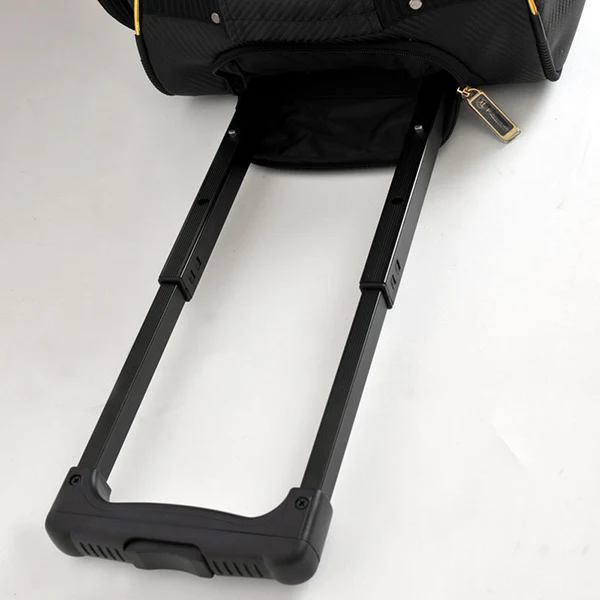 Kanmuri Carrier Bogu Bag - Image 7