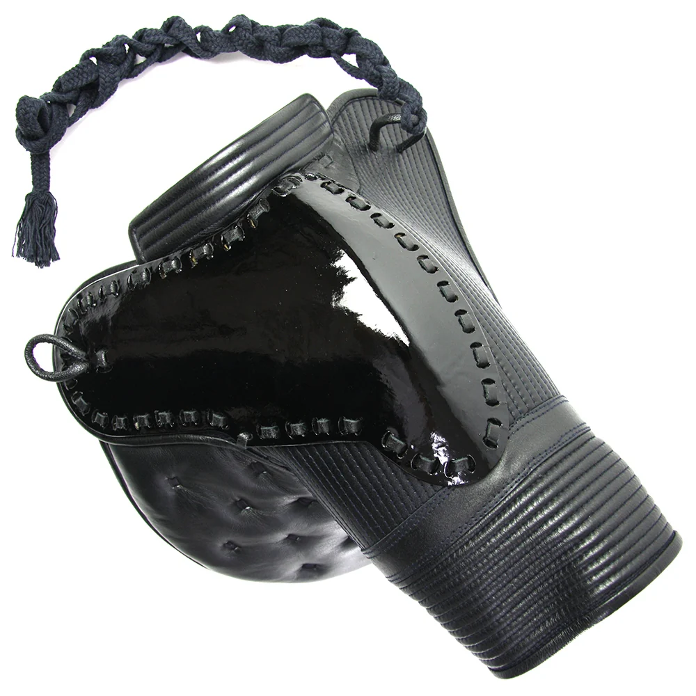 Kata - 6mm Jukendo Shoulder Protector - Image 2