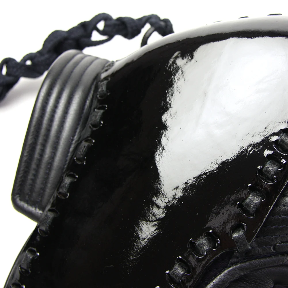 Kata - 6mm Jukendo Shoulder Protector - Image 3