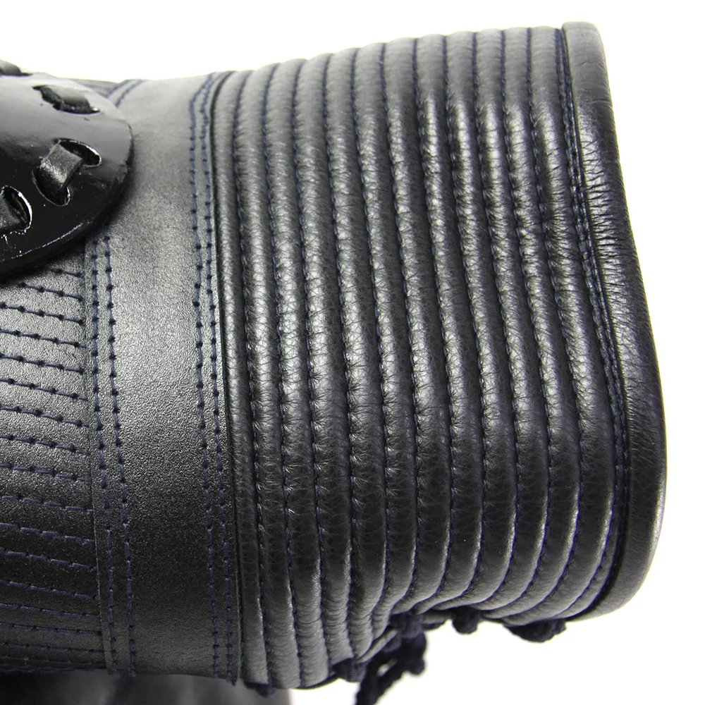 Kata - 6mm Jukendo Shoulder Protector - Image 4