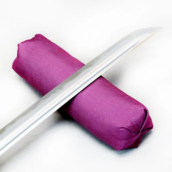 Ken Makura - Silk Sword Pillow - Image 3
