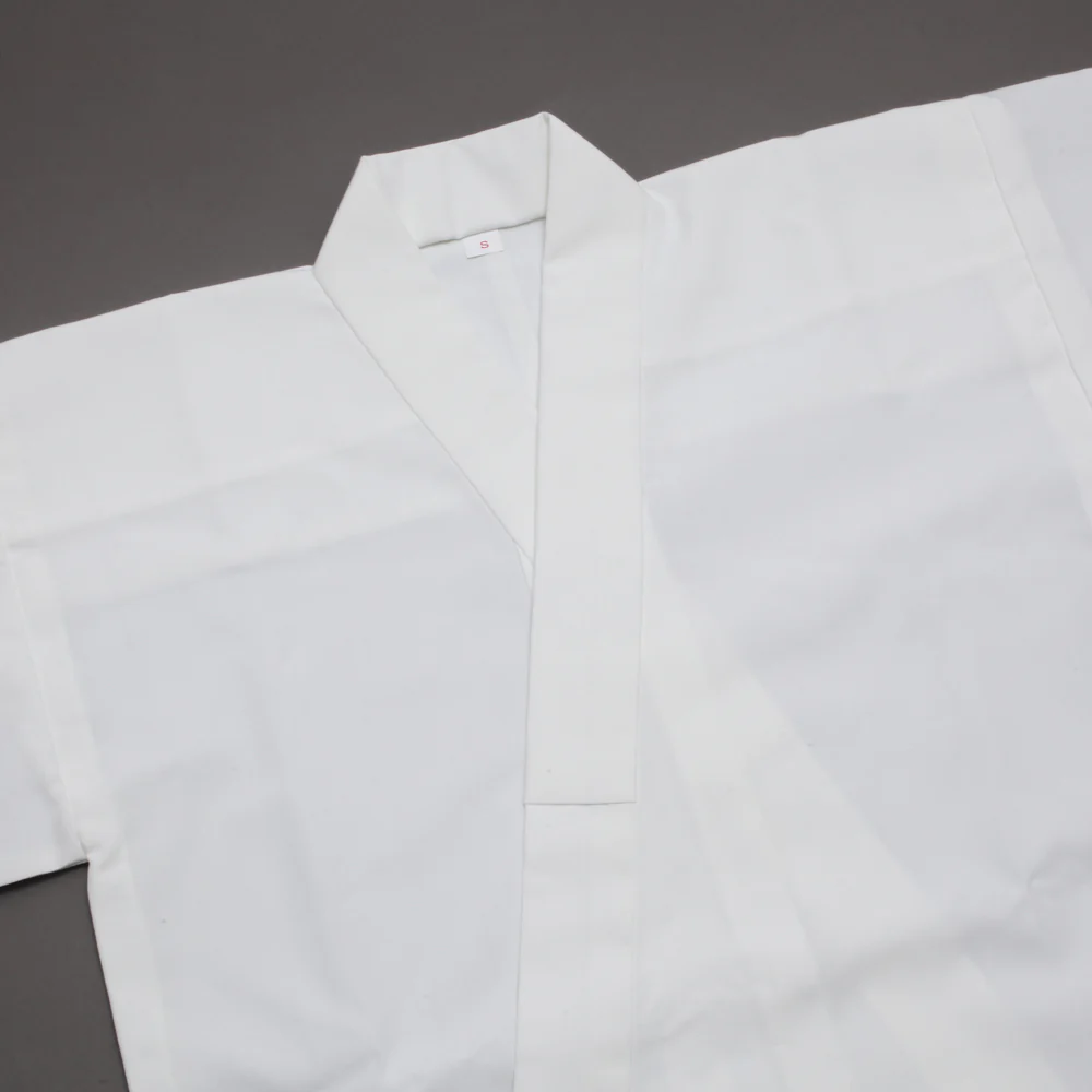 Katsu - Tetron Iaido Gi - Image 11
