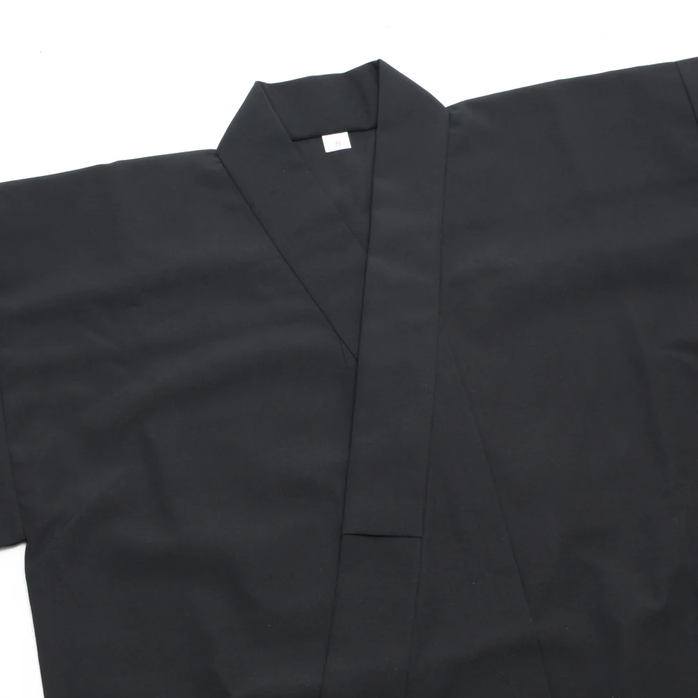 Katsu - Tetron Iaido Gi - Image 5