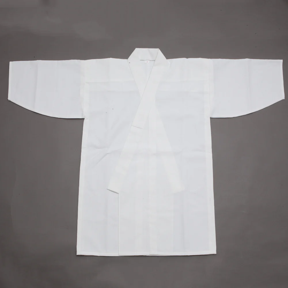 Katsu - Tetron Iaido Gi - Image 9