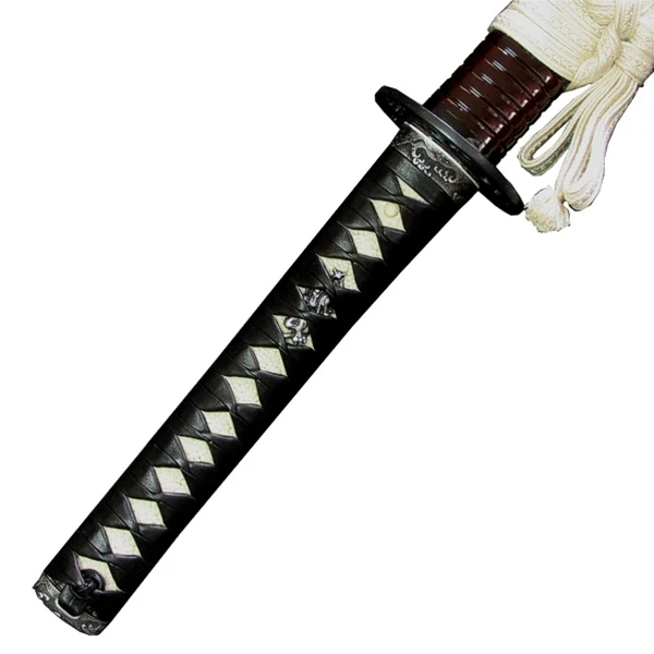 Katsu Kaishu's Tadayoshi Koshirae - Image 3