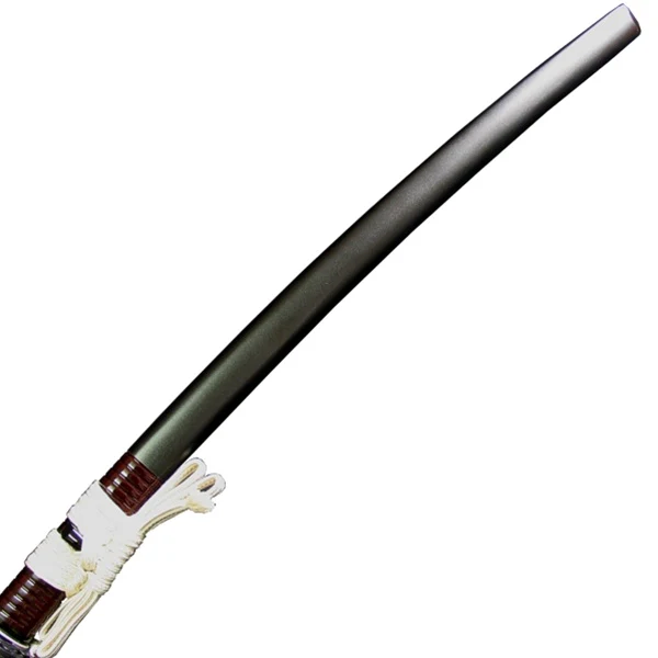 Katsu Kaishu's Tadayoshi Koshirae - Image 6
