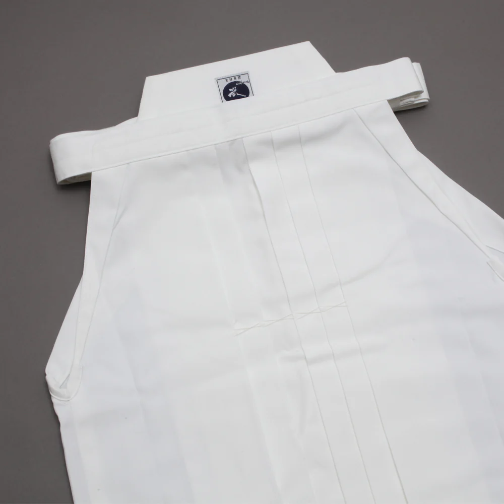 Katsu - Tetron Iaido Hakama - Image 10