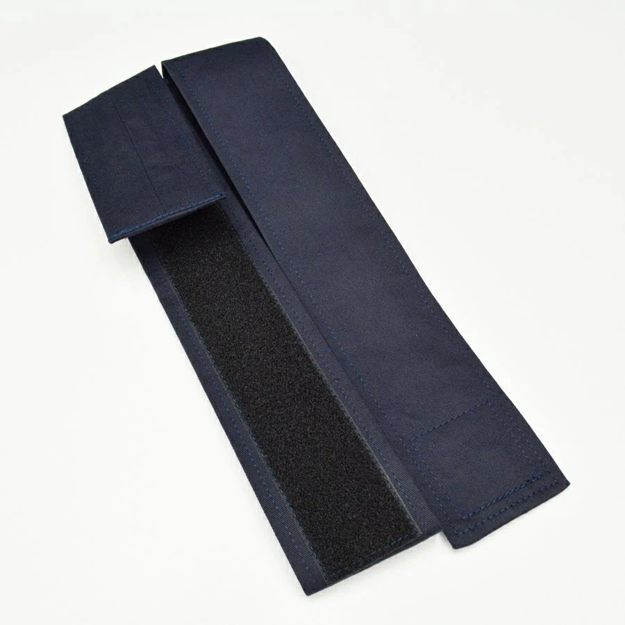 Kendo koshi obi for shinsa - Image 2