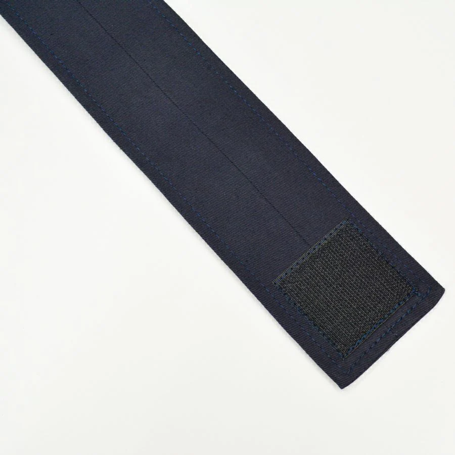 Kendo koshi obi for shinsa - Image 3