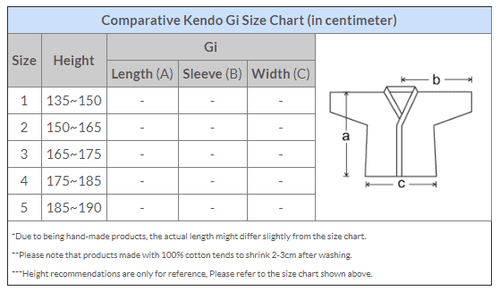 Kendo Shitagi (Under Gi) - Image 5