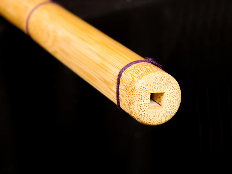 Grip-Master Standard Furnished Shinai - Image 7