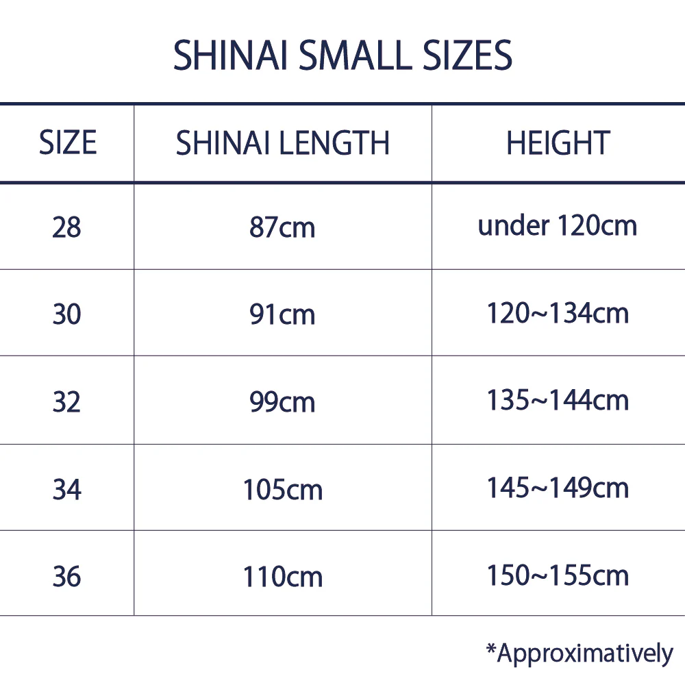 Kihon - Standard Furnished Shinai - Image 9