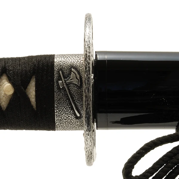 Kijinmaru Kunishige Koshirae - Image 3