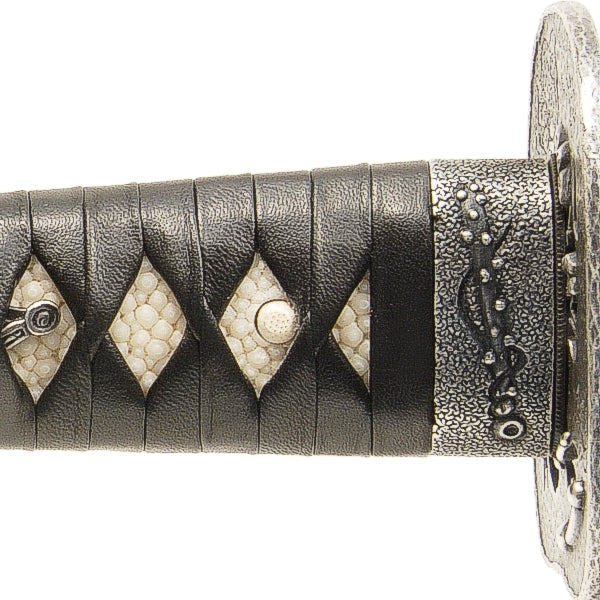 Kijinmaru Kunishige Deluxe Koshirae - Image 3