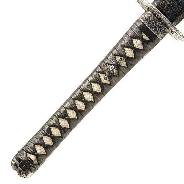 Kijinmaru Kunishige Deluxe Koshirae - Image 4