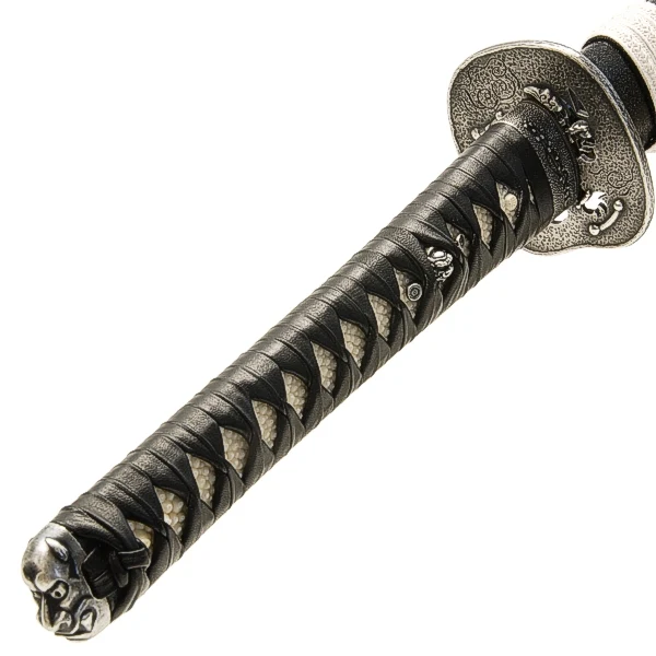 Kijinmaru Kunishige Deluxe Koshirae - Image 5