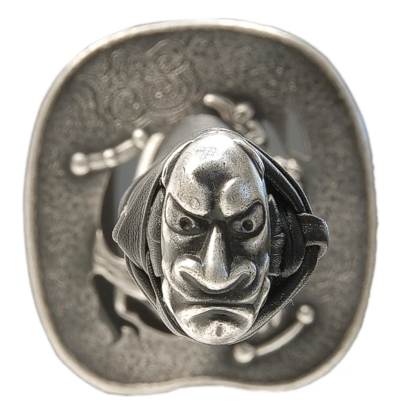 Kijinmaru Kunishige Deluxe Koshirae - Image 6