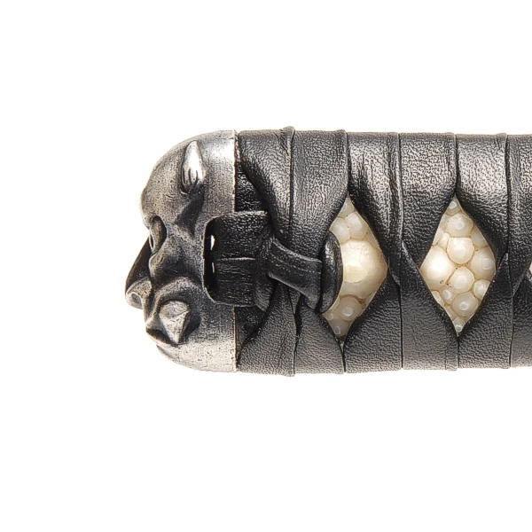 Kijinmaru Kunishige Deluxe Koshirae - Image 8