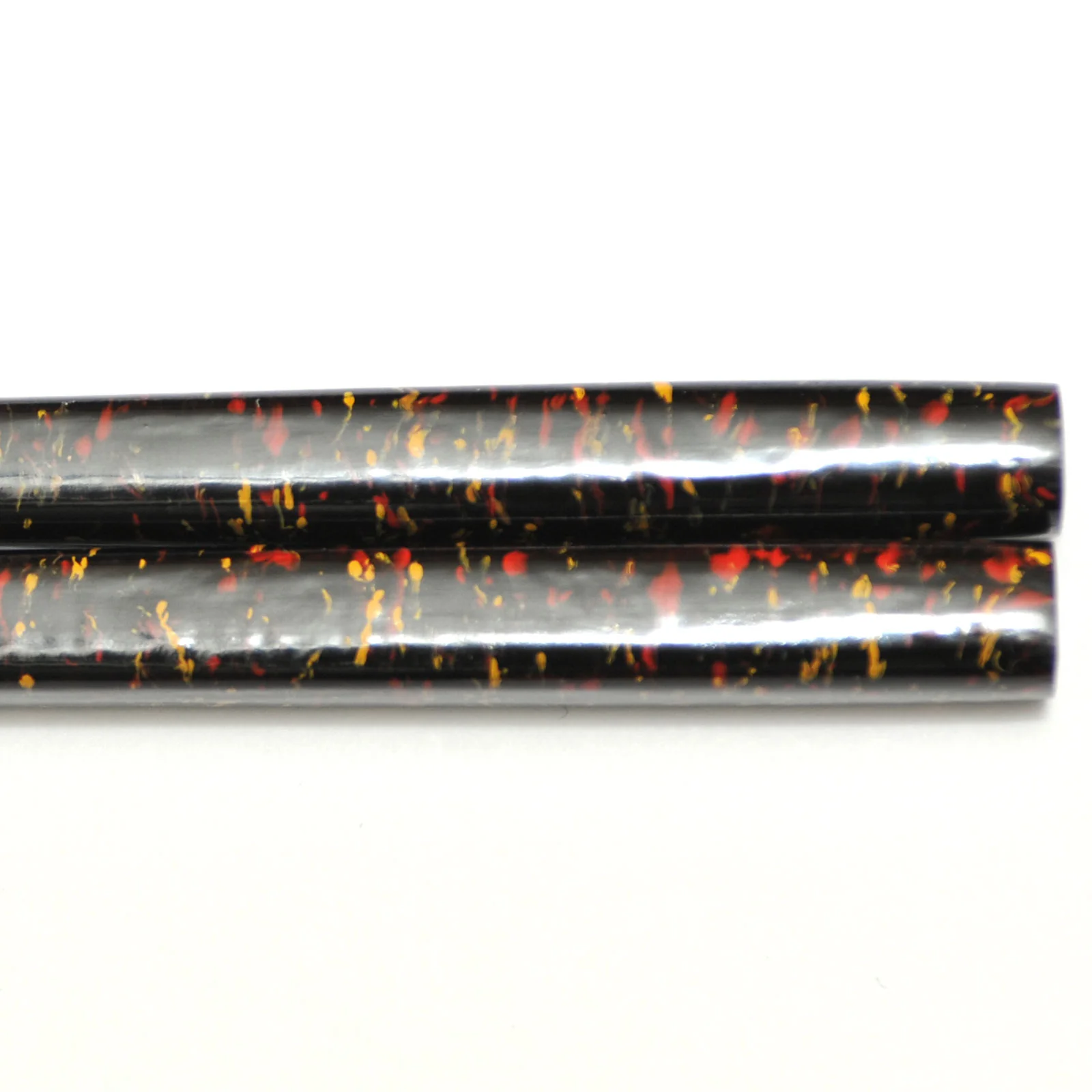 Kiso Lacquer Chopsticks  - Hon-urushi Momiji - 22.5cm - Image 2