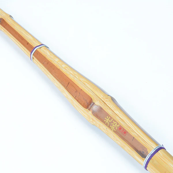 Kōetsu - Madake BioTech Jissengata Shinai Mens 39 - Image 3
