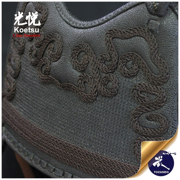 Koetsu - Tezashi Konkawa Bogu Set - Image 10