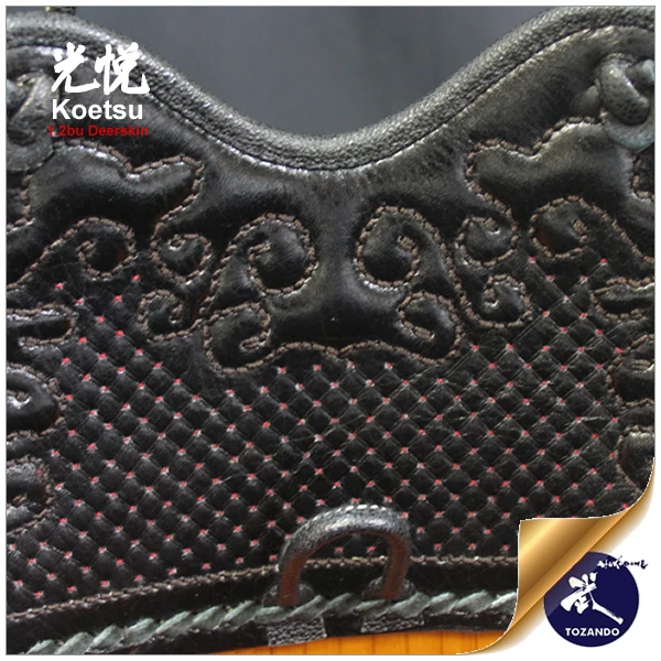Koetsu - Tezashi Konkawa Bogu Set - Image 11