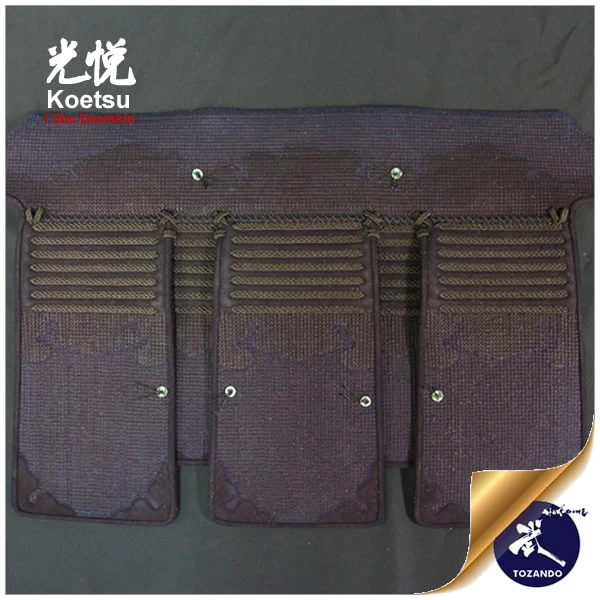 Koetsu - Tezashi Konkawa Bogu Set - Image 12
