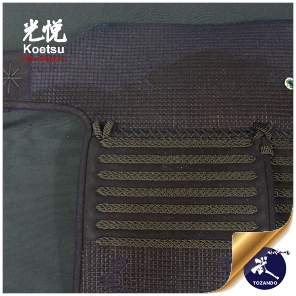 Koetsu - Tezashi Konkawa Bogu Set - Image 13
